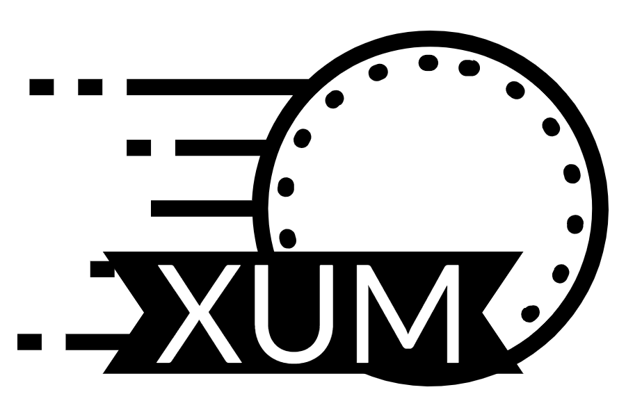 XUM Universal Money
